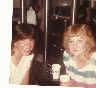 Lisa Williamson - Class of 1983 - Belleville West High School