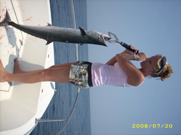 Jessica Brady - Class of 2000 - Belleville West High School