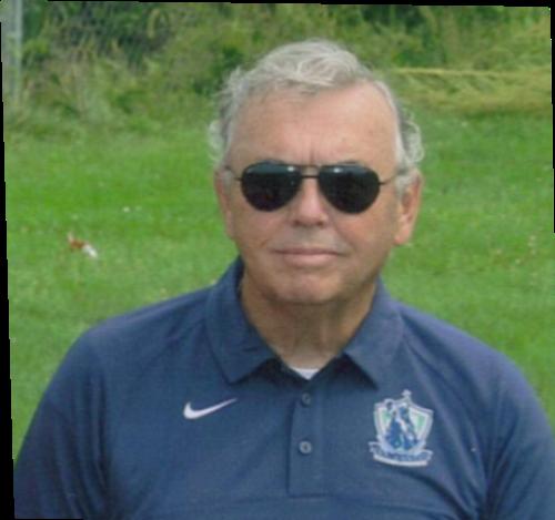 Dennis Hearne - Class of 1958 - Belleville West High School