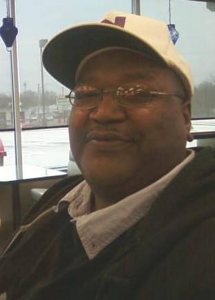Reggie Gibson - Class of 1980 - Belleville West High School