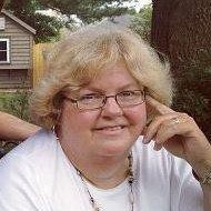 Pam Plaskett - Class of 1969 - Belleville West High School