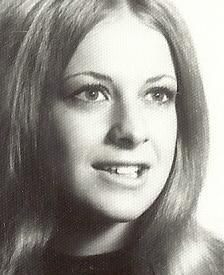 Janet Pope - Class of 1971 - Belleville West High School