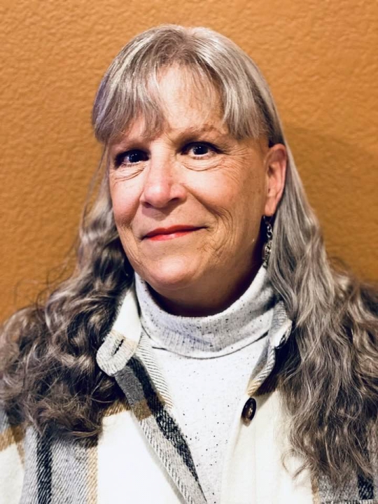 Kay Biedenbach - Class of 1975 - Belleville West High School
