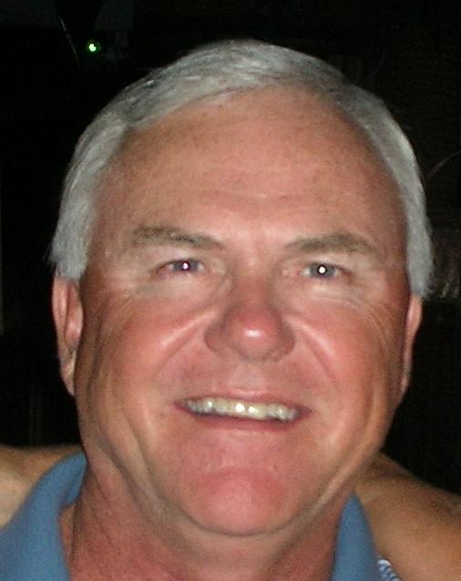Rusty Pierce - Class of 1971 - Belleville West High School