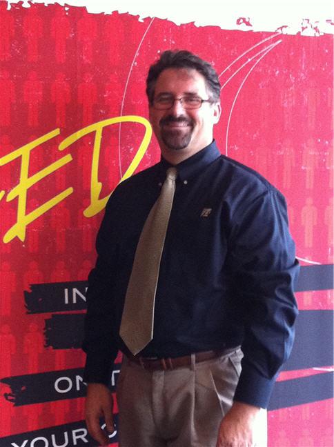 C. Keith Carrico - Class of 1982 - Belleville West High School