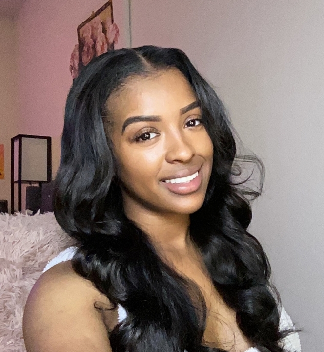 Brielle Bender - Class of 2014 - Belleville West High School