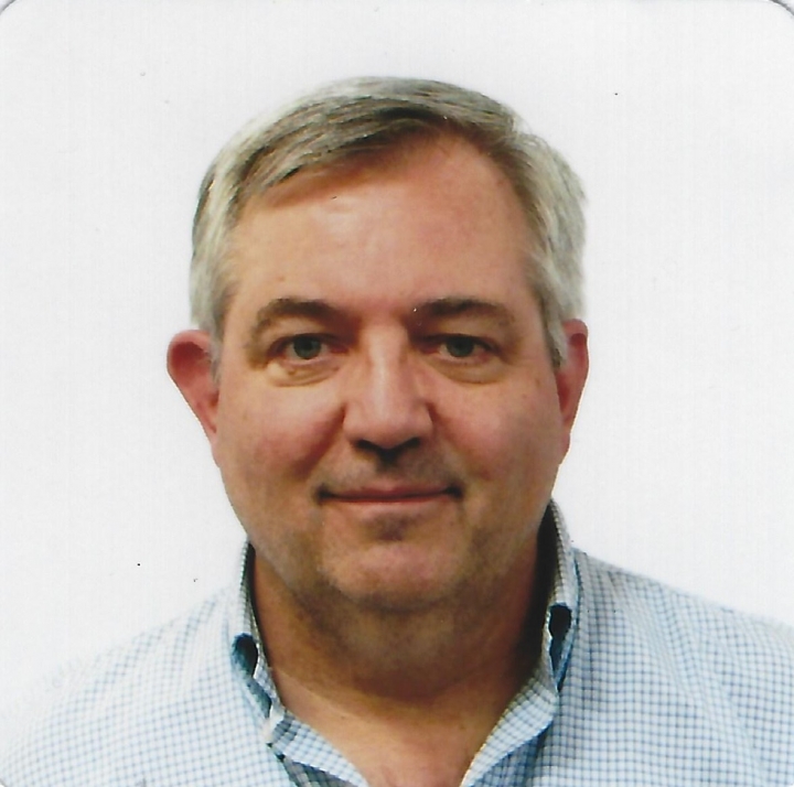 David Hardy - Class of 1972 - Belleville West High School