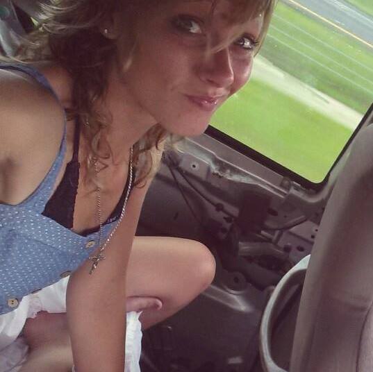 Kristen Bready - Class of 2001 - Belleville West High School