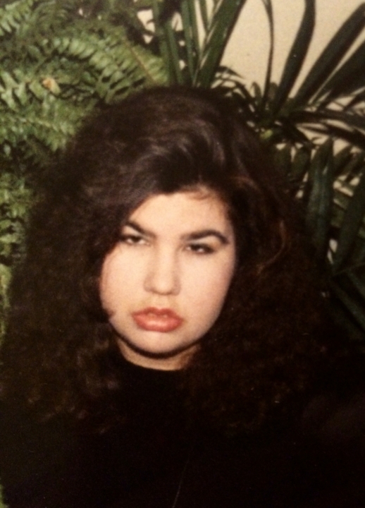 Sadie Polttila - Class of 1994 - Elmwood High School