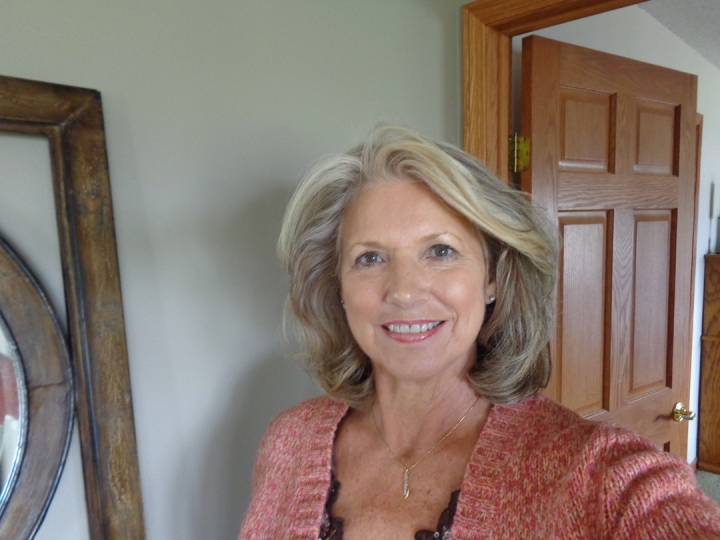 Margery Robole-ginsbach Margery Robole-ginsbach - Class of 1965 - Elmwood High School