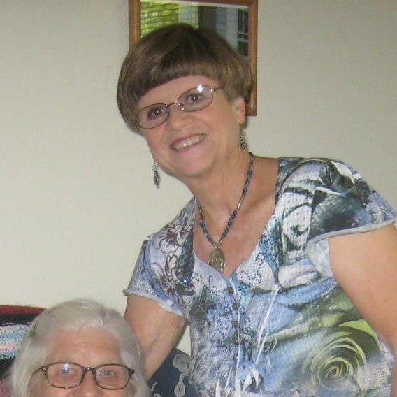 Sharlene Goodemoot - Class of 1964 - Lakewood High School