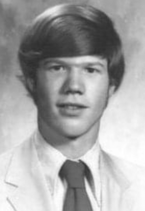 Bob Dickinson - Class of 1974 - Lakewood High School