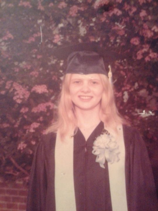 Julie Bennett - Class of 1977 - Lakewood High School