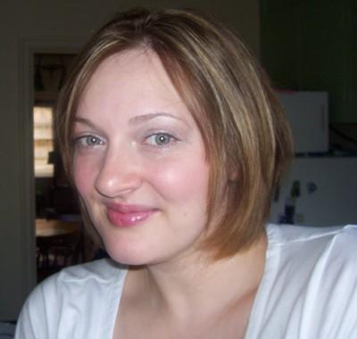 Sareena Snyder - Class of 1996 - Chelan High School