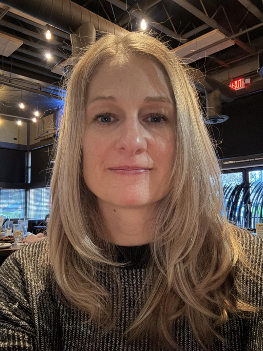 Jodi Pierson - Class of 1996 - Chelan High School