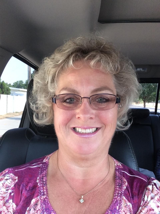 Leona Peele - Class of 1979 - Chelan High School