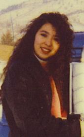 Elvira Gutierrez - Class of 1987 - Chelan High School