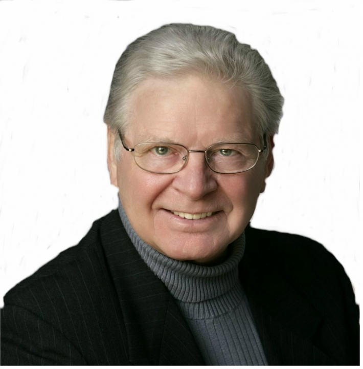 Larry Breeden - Class of 1958 - Chelan High School