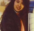Elvira Gutierrez, class of 1987