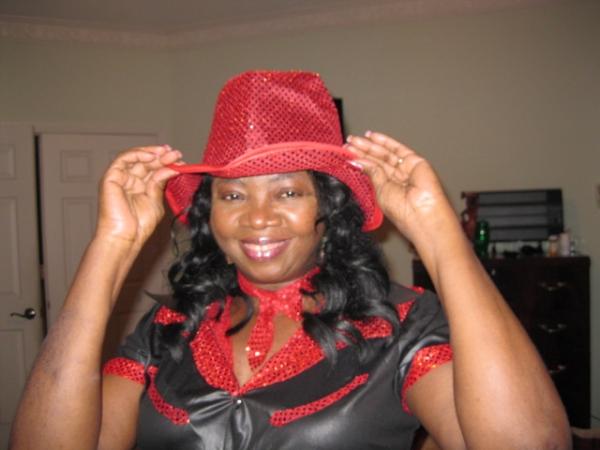 Mary Lee - Class of 1971 - Havana Northside High School