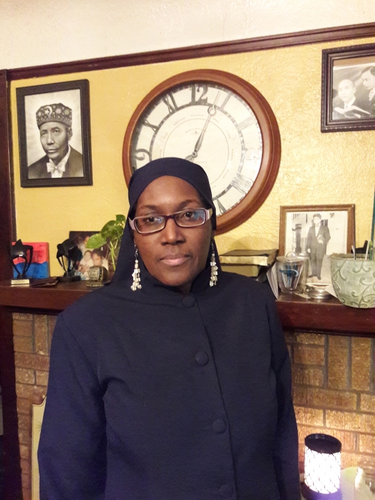 Melissa White - Class of 1985 - Havana Northside High School