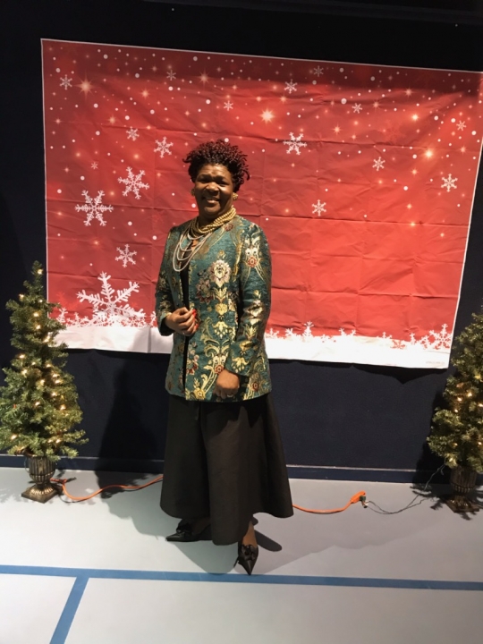 Debbie Butler - Class of 1974 - Havana Northside High School