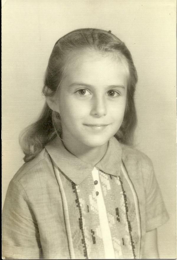 Debra Mixson - Class of 1974 - Hawthorne High School