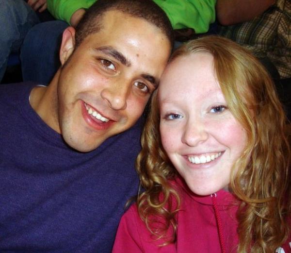 Kayla Clark - Class of 2007 - Fall Creek High School