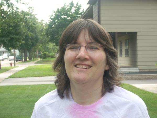 Susan Cance - Class of 1985 - Fall Creek High School