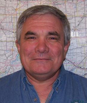 Glenn Strasburg - Class of 1970 - Fall Creek High School
