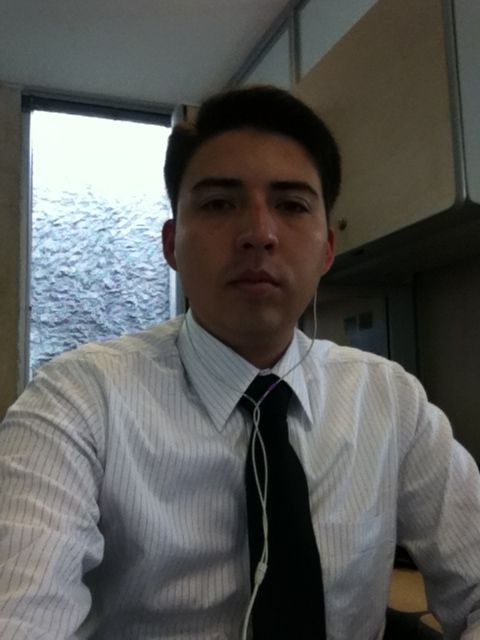 Freddy Duran - Class of 2003 - Fall Creek High School