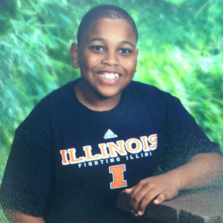 Raekil Wright Abdus-salaam - Class of 1990 - Belleville East High School