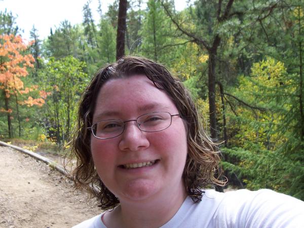Abigail Long - Class of 1993 - Belleville East High School