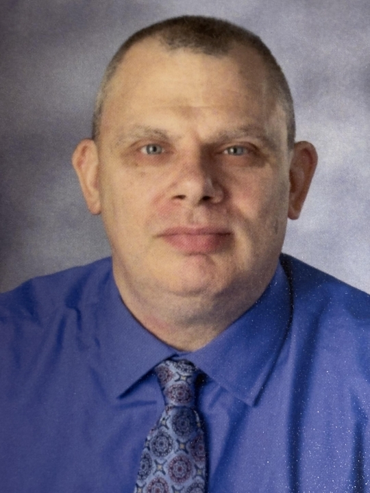 Michael Decker - Class of 2000 - Belleville East High School