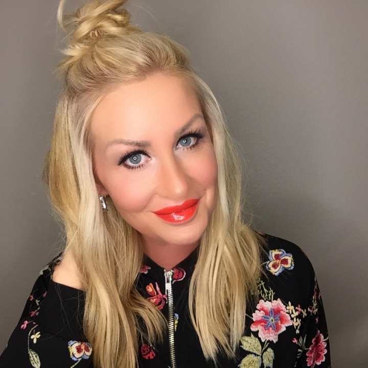 Christine Preston - Class of 1997 - Belleville East High School