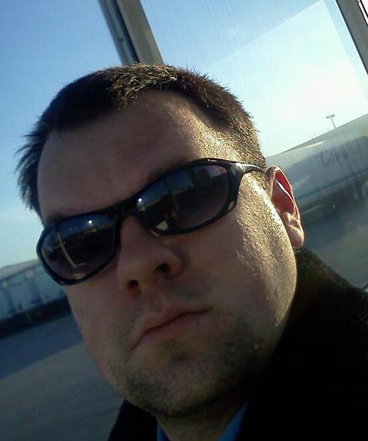 Nick Keller - Class of 2004 - Belleville East High School
