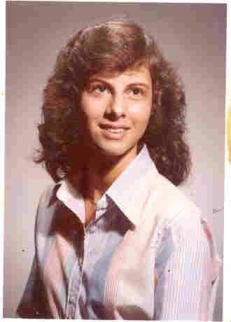 Tracy Hamilton - Class of 1979 - Belleville East High School