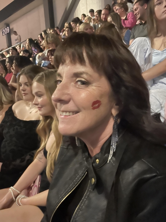 Kathy Page - Class of 1976 - Belleville East High School