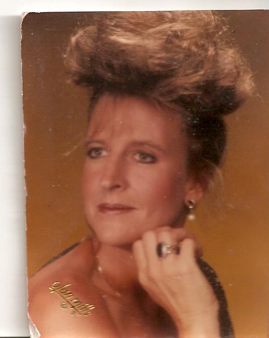Judy Bell - Class of 1978 - Belleville East High School