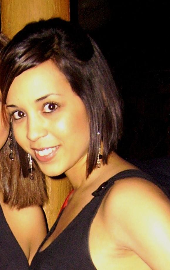 Erika Johnson - Class of 1999 - Belleville East High School