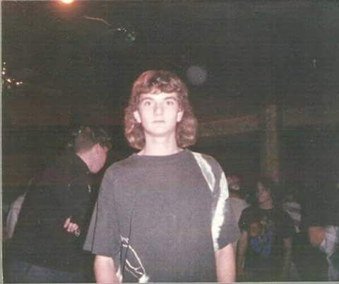Bruce Reinheimer - Class of 1992 - Belleville East High School