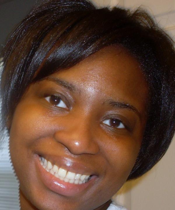 Essence Smith - Class of 2005 - Belleville East High School
