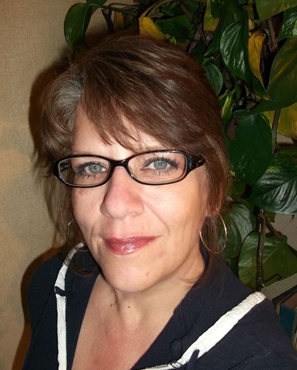 Liz Behrman - Class of 1985 - Belleville East High School