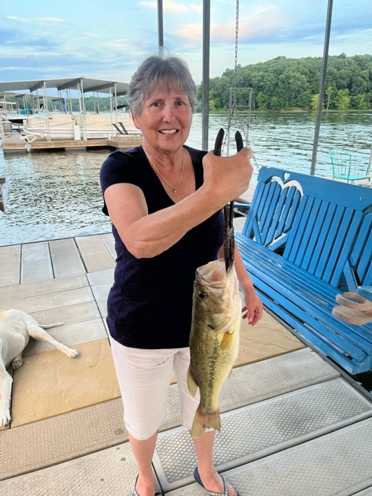 Sandra Finklein - Class of 1968 - Belleville East High School