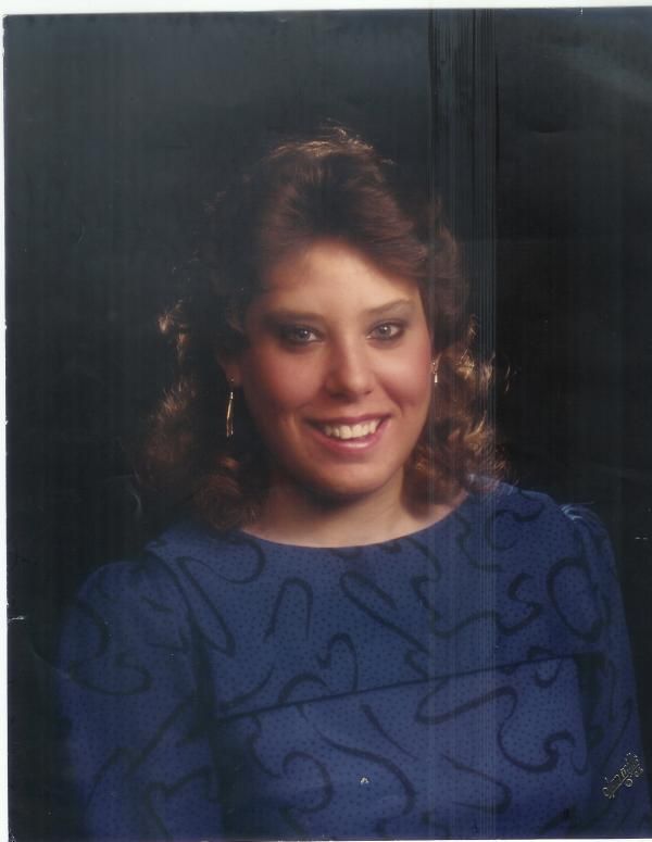 Rebecca Chinn - Class of 1985 - Belleville East High School