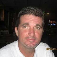 Dean Hess - Class of 1985 - Belleville East High School
