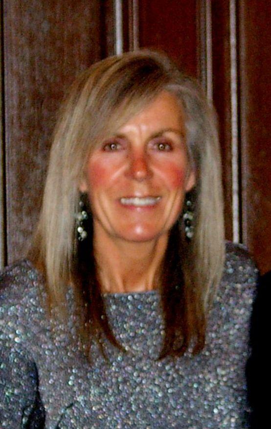 Cynthia Grybinas - Class of 1976 - Belleville East High School