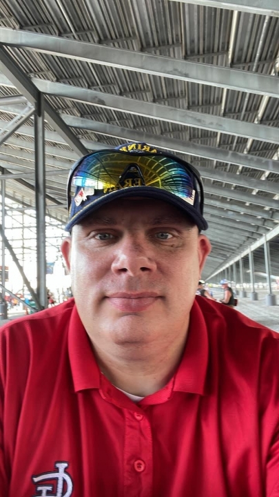 Michael Decker - Class of 2000 - Belleville East High School