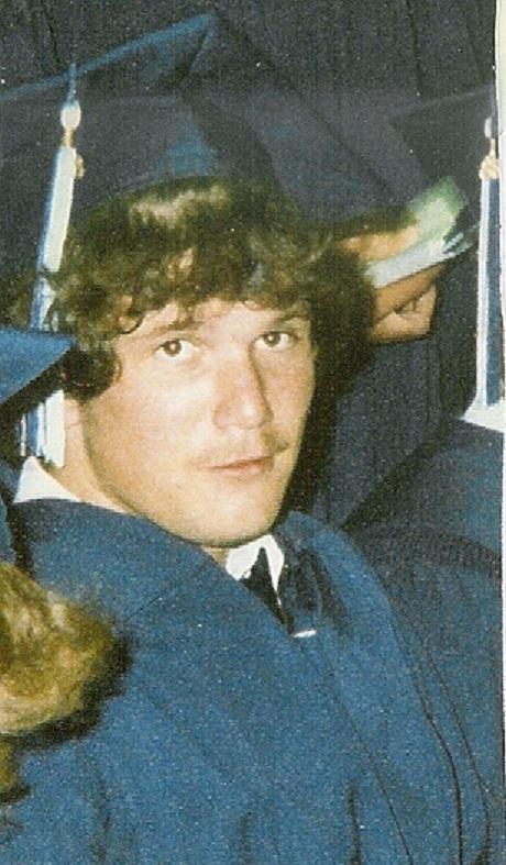 Troy Ramsey - Class of 1985 - Belleville East High School