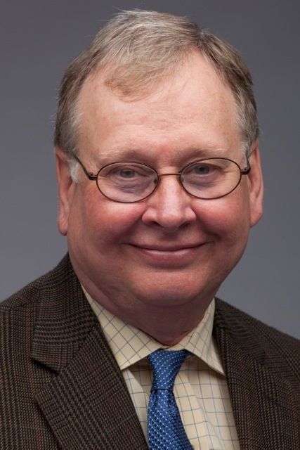 James Ortmann - Class of 1973 - Belleville East High School